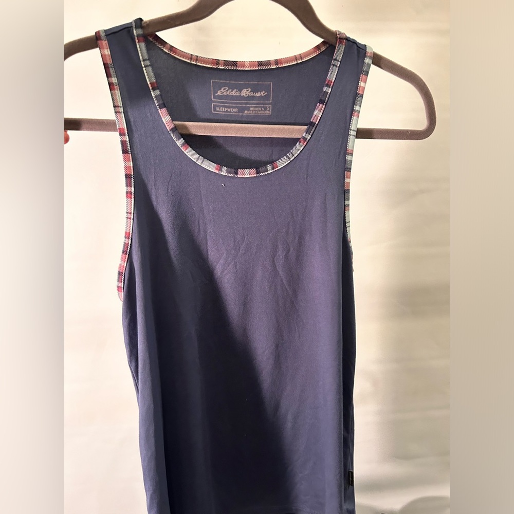 PJ shirt